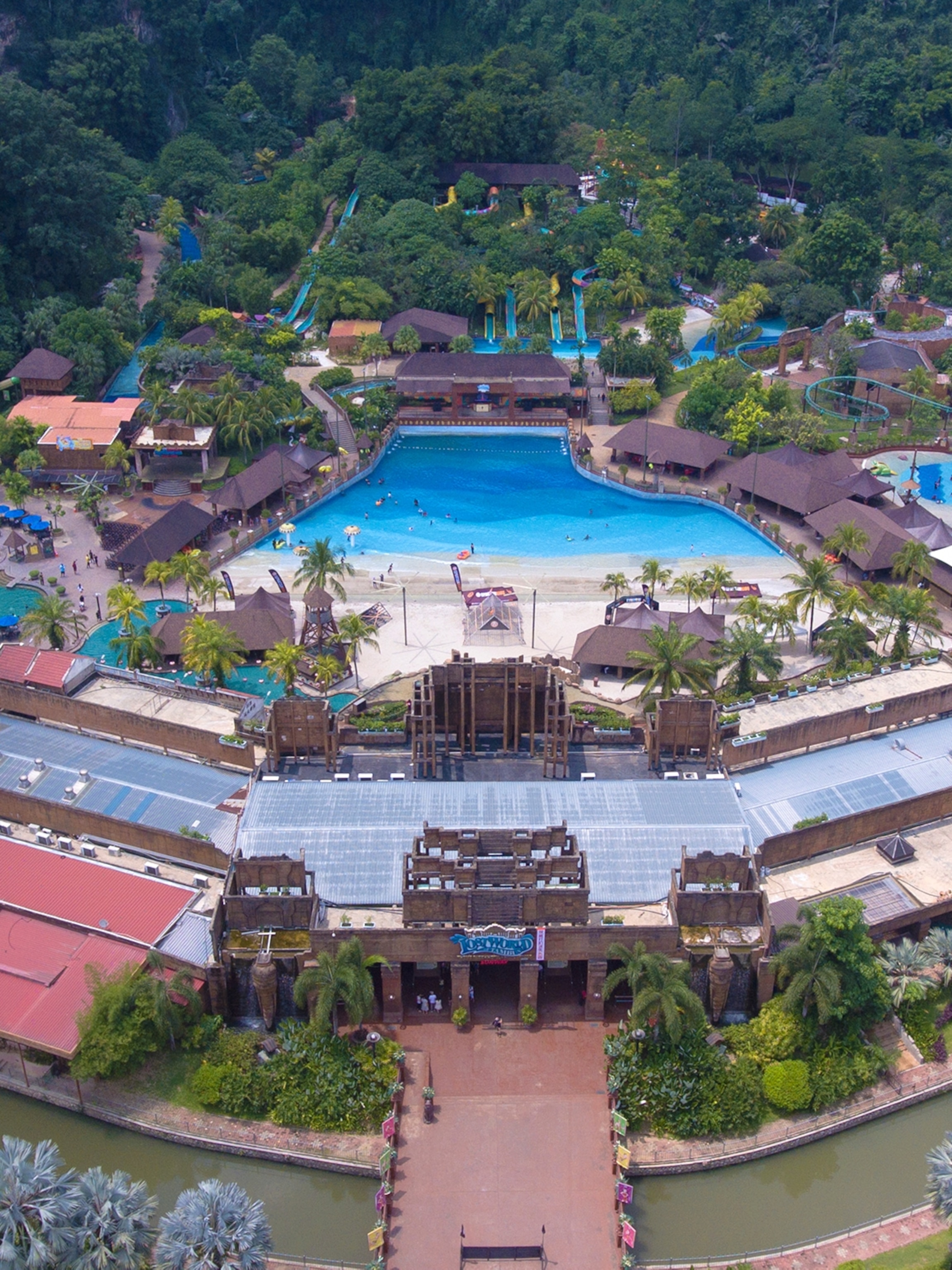 Top 5 Family-Friendly Attractions in and Around Ipoh Cover Image