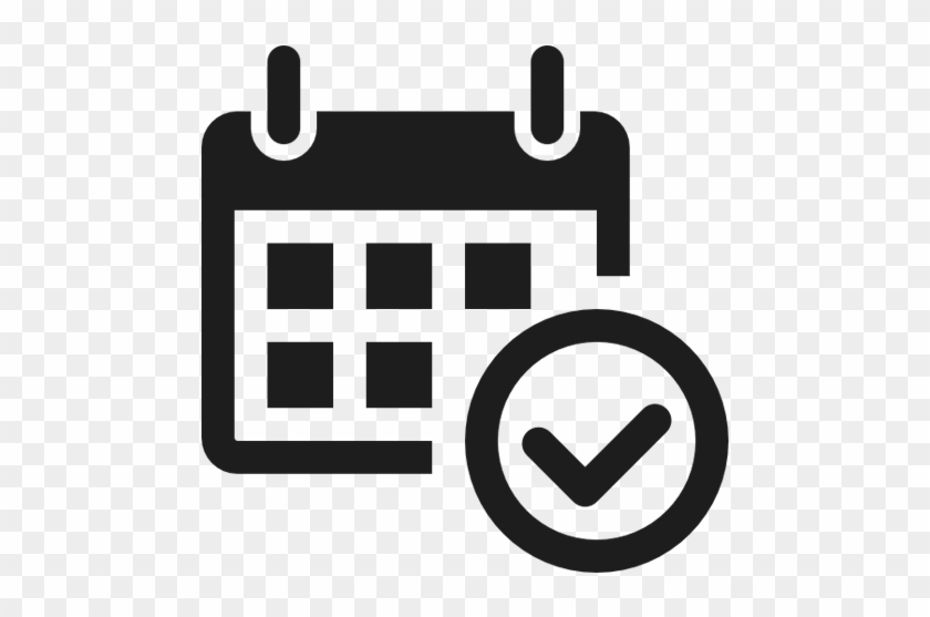 Booking Process Icon
