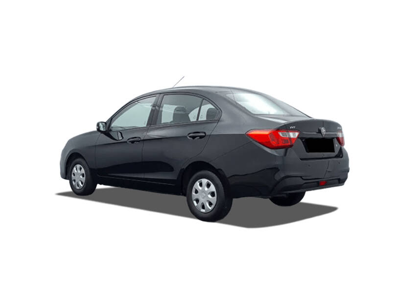 Proton Saga 1.3L Premium S